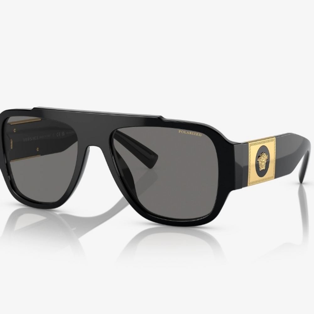 Versace Glasses